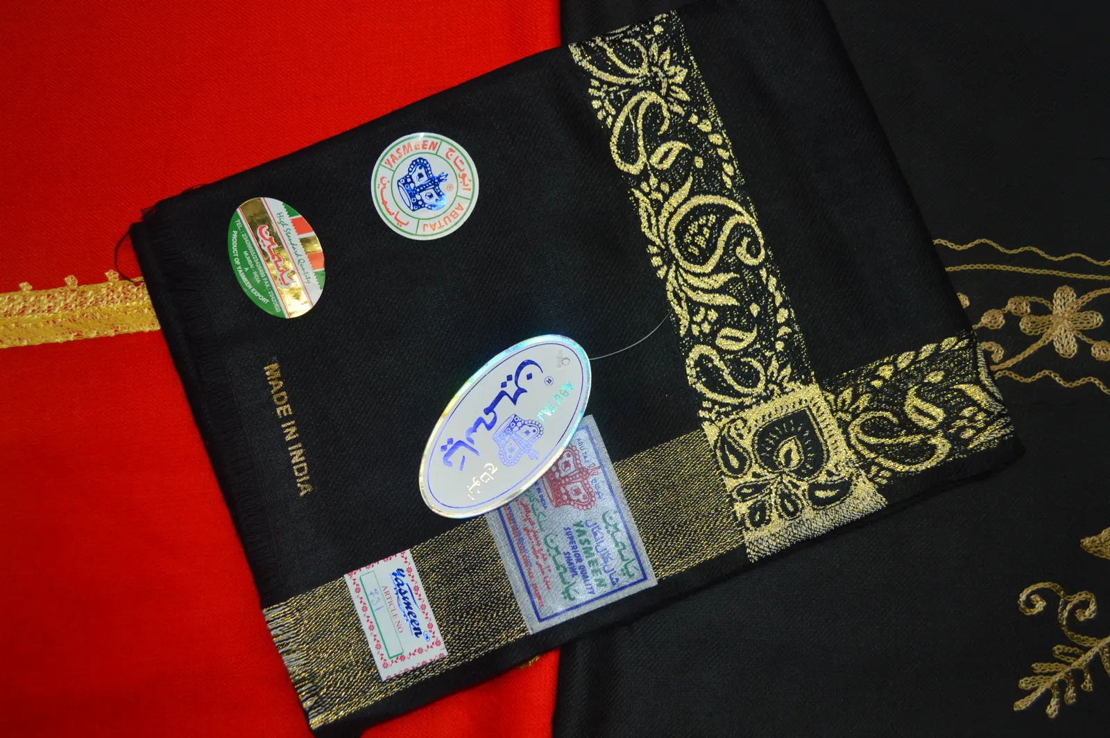 What is MOQ? A First-Time Importer’s Guide to Ordering Textiles from India